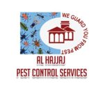Al Hajjaj Pest Control Services